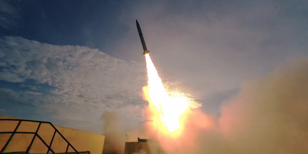 Türkiye'den yeni uzay hamlesi... Resmen başladı