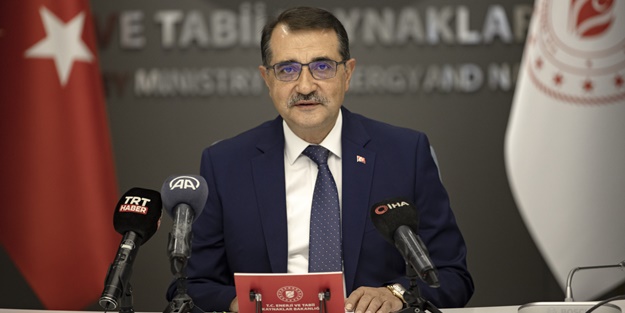 Türkiye'den yerli 