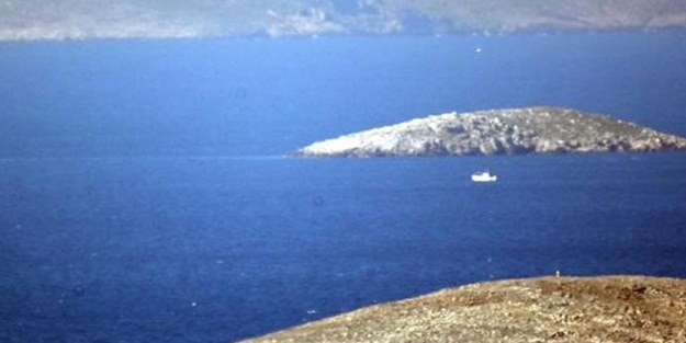 Türkiye'den Yunan Bakana cevap: Hemen kaçtılar!