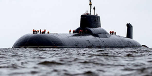 Türkiye'den Yunanistan ve ABD'nin uykularını kaçıracak hamle! Milli Nükleer Denizaltı için sinyal verildi