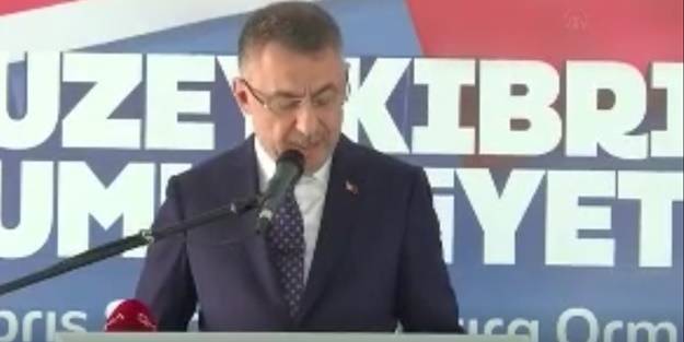 Türkiye'den Yunanistan ve Rum Yönetimine çok net uyarı: Cevabını alırsınız