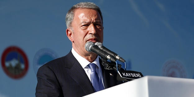 Türkiye'den Yunanistan'a çok sert cevap