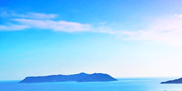 Türkiye'den Yunanistan'a Meis Adası tepkisi: Kaybeden kendisi olacak