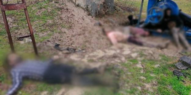 Türkiye'den Yunanistan'a sert tepki: Derhal son verin