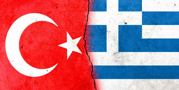 Türkiye'den Yunanistan'a sert tepki!