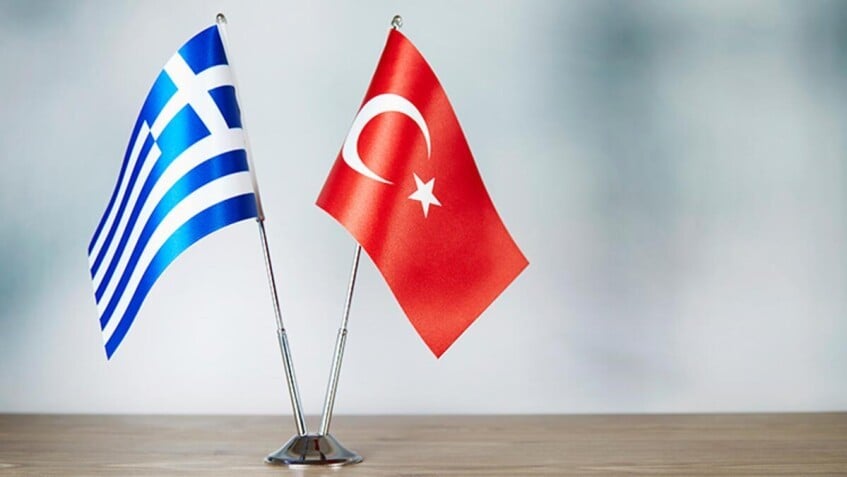 Türkiye’den Yunanistan'a tepki: Tarihi istismar etmekten vazgeç