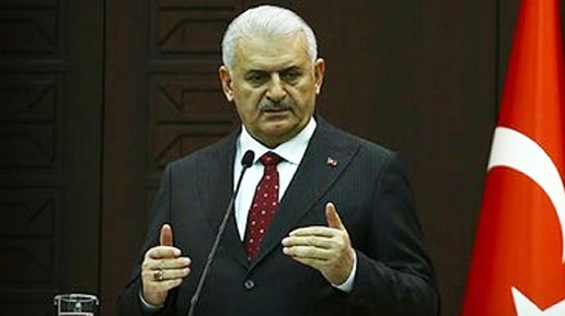 Türkiye'den Yunanistan'a uyarı! Bulanık suda...