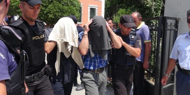 Türkiye'den Yunanistan'ın kararına ilk cevap