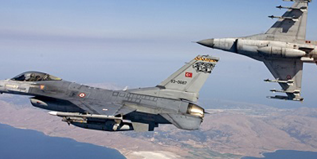 Türkiye'den Yunanistan'ın provokatif eylemlerine çok sert tepki