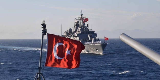 Türkiye'den Yunanistan'ın tahriklerine cevap