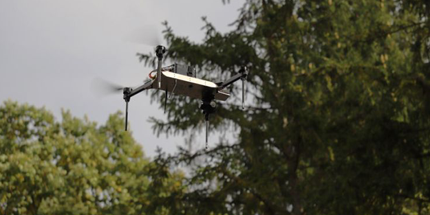 Türkiye'den yüzlerce Bayraktar TB2 SİHA satın alan ülkeden beklenmedik adım! Kendi İHA'larını yaptılar