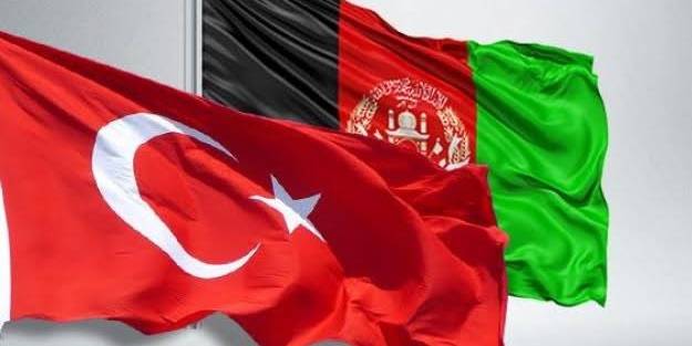 Türkiye'den zor durumdaki Afganistan'a yardım!