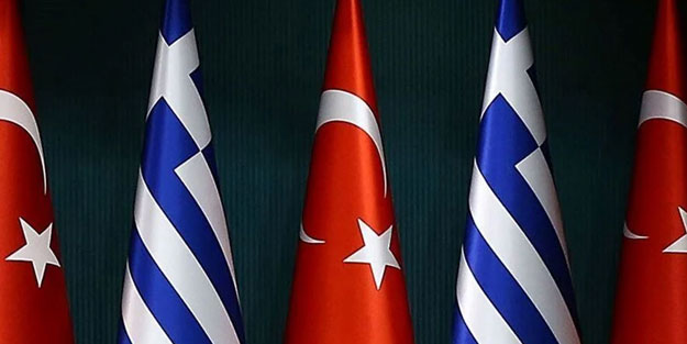 Türkiye'den zor durumdaki Yunanistan'a yardım