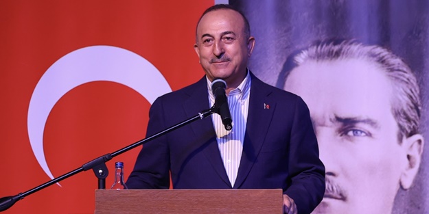 Türkiye'den zor soru: Yunanistan bunu yaparken neredeydiniz?