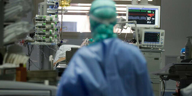 Türkiye'nin koronavirüs tablosu açıklandı!