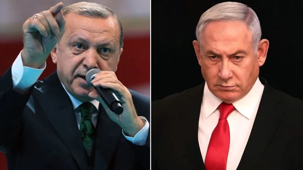 Türkiye'nin 20 milyar dolarlık hamlesi İsrail'i panikletti!