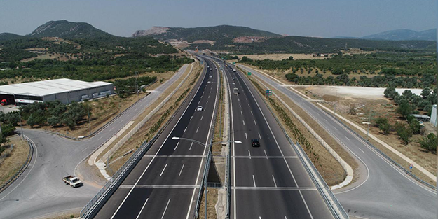 Türkiye'nin 2053 için yol haritası belli oldu