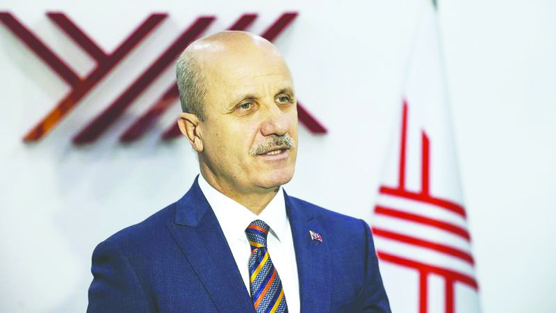 Türkiye’nin 3 köklü üniversitesi Bakü’de açılıyor