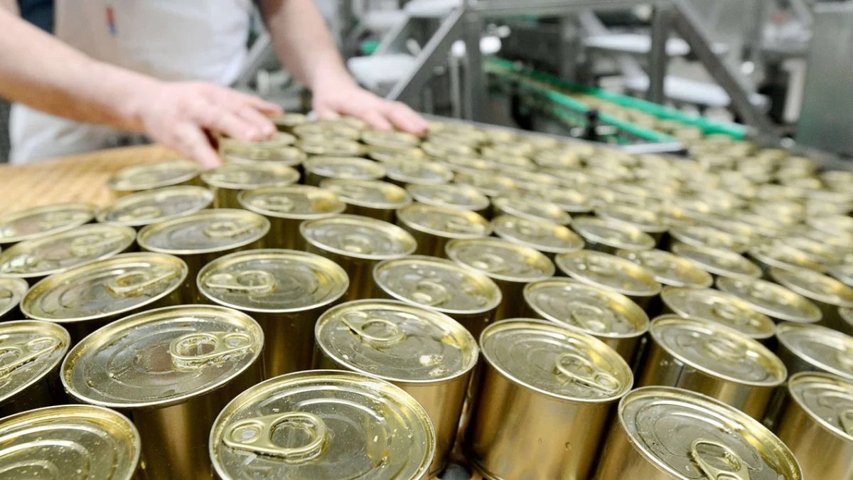 Türkiye’nin 38 yıllık gıda devi icralık oldu! Apar topar satılacak! Kimse ne olduğunu anlayamadı