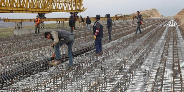 Türkiye'nin 4. büyüğü de geliyor