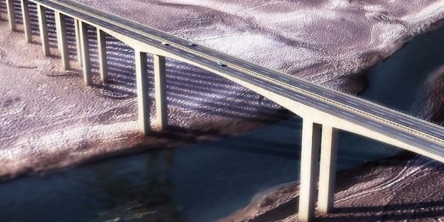 Türkiye'nin 4. büyüğünde geri sayım