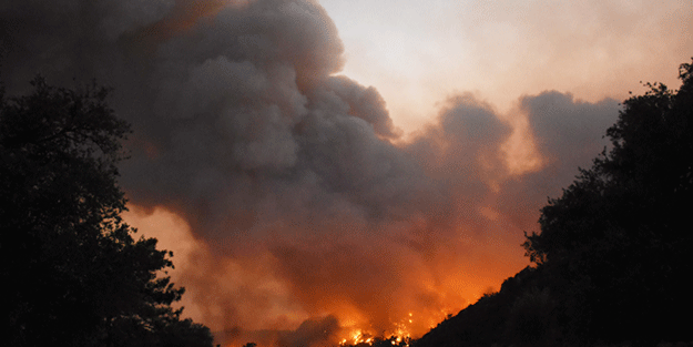 Türkiye'nin 400 milyon dolarlık planı: Dik, yeniden dik ve tekrar dik