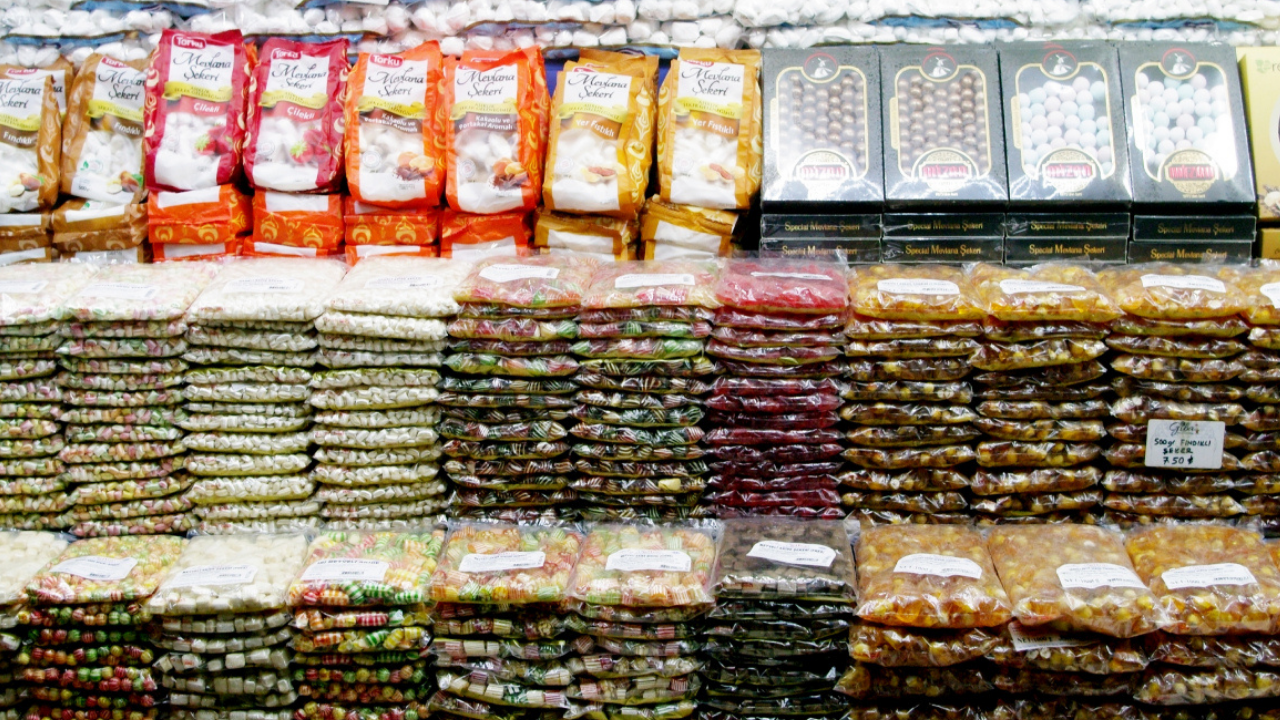 Türkiye’nin 45 yıllık gıda devi iflas etti