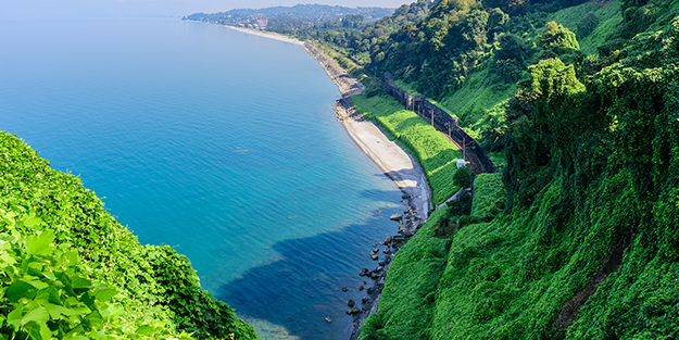 Türkiye'nin 46 milyar dolarlık gelirine rakip olmak için harekete geçtiler! Avrupa ülkesi harekete geçti!