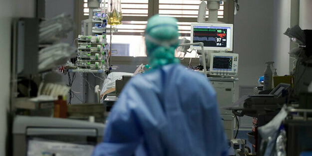 Türkiye'nin 5 Ocak koronavirüs tablosu! İşte can kaybı ve vaka sayısı