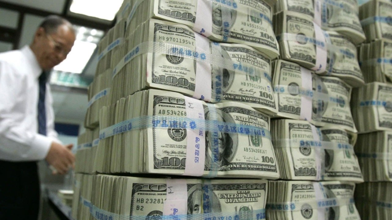 Türkiye'nin 60 milyar dolarına göz diktiler! Skandal yasak