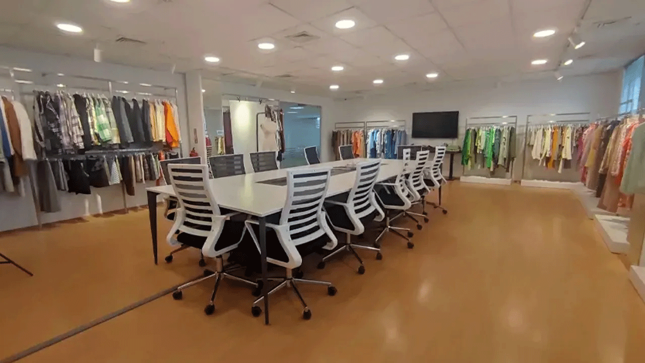 Türkiye'nin 65 yıllık kumaş devi iflas etti! Dünya markalarına üretim yapıyordu!