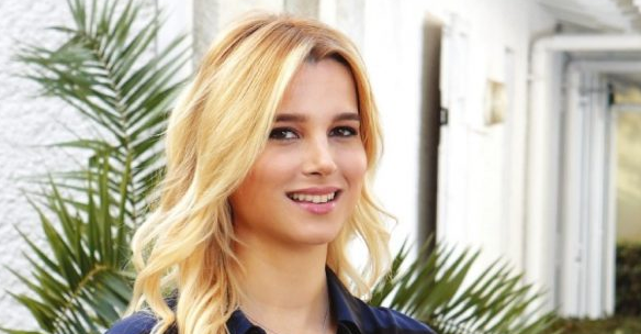 Türkiye’nin 68. zengininin gelini bu işi yapıyor! Duyan şaştı kaldı