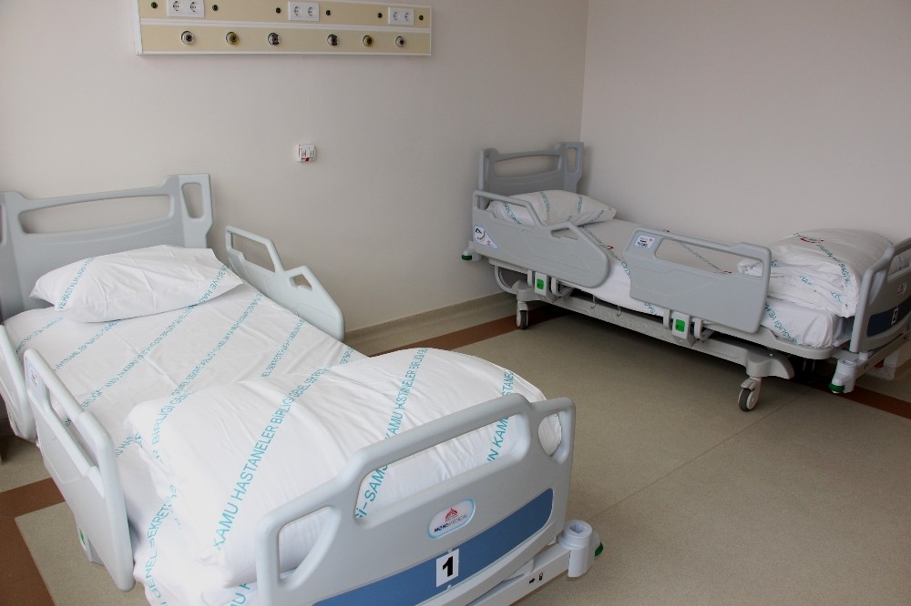 Türkiye’nin 8. ÇEMATEM’i Samsun’da açıldı 