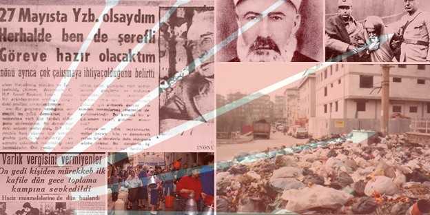 Türkiye’nin 97 yıllık kamburu: CHP