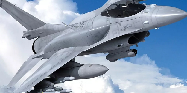Türkiye'nin ABD'den F-16 uçaklarının en üst versiyonunu talep ettiği ortaya çıktı!