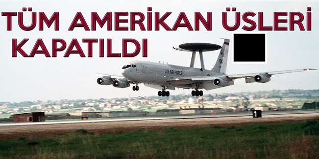 Türkiye'nin ABD'ye ders verdiği 4 harika politika