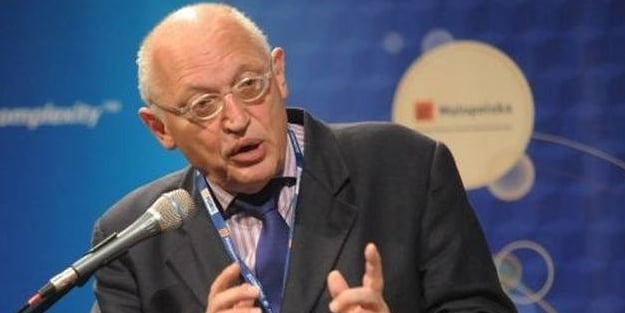 'Türkiye'nin AB'ye üye olacağına eminim'