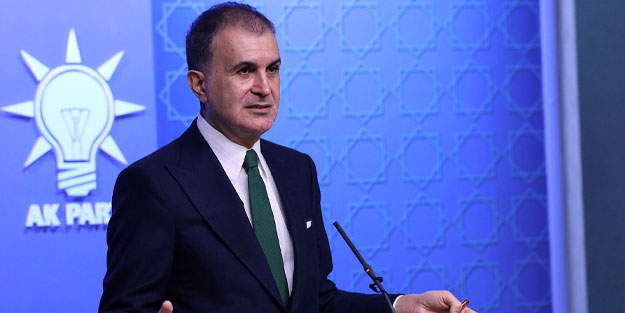 Türkiye'nin AB'ye üyelik süreci canlanacak mı? AK Parti Sözcüsü Çelik açıkladı