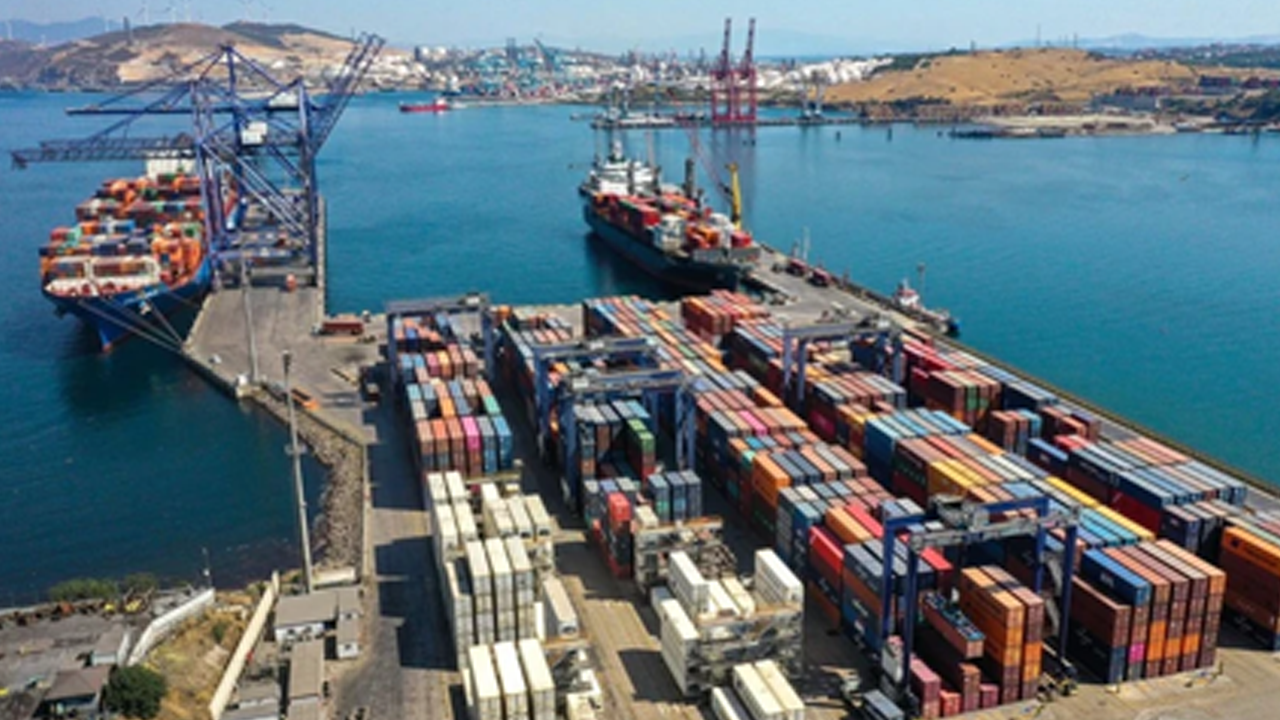 Türkiye’nin Afrika ihracatı rekor kırıyor!