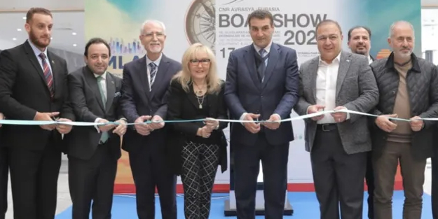 Türkiye'nin Afrika ülkeleriyle ilişkileri gelişiyor: Boat Show, ziyaretçi rekoru ile açıldı! Türkiye'ye dolar akacak...