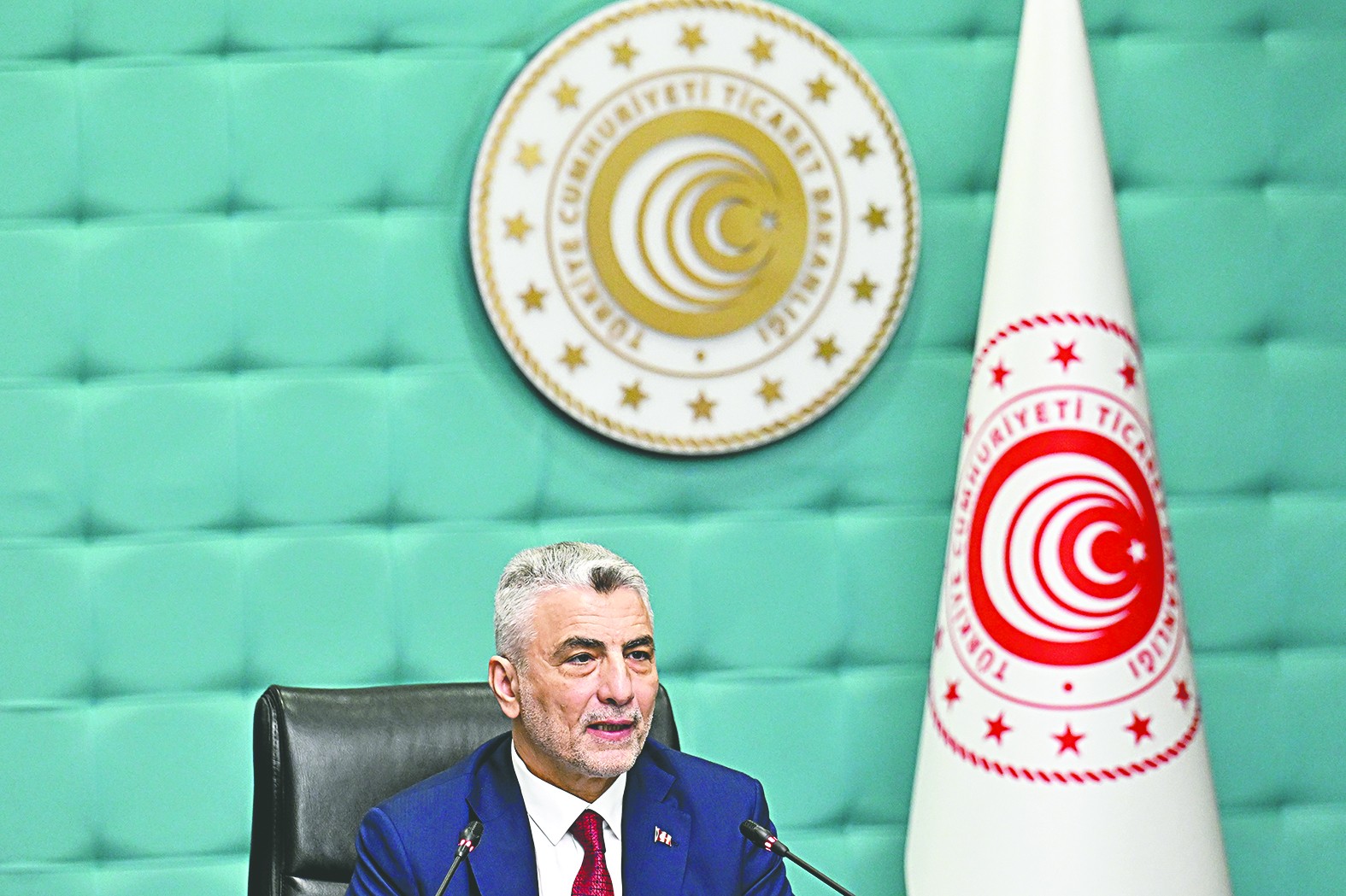 Türkiye’nin Afrika’yla ekonomik ilişkileri desteklerle güçleniyor