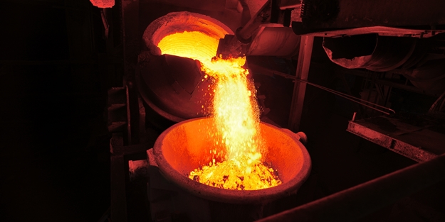 Türkiye'nin ağır sanayideki "ilk göz ağrısı"... Tam 86 yıldır ekonomiye değer katıyor!