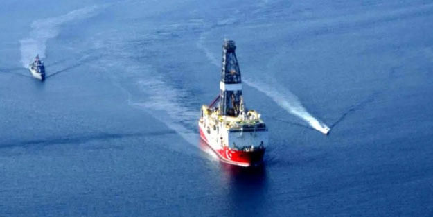 Türkiye’nin Akdeniz hamlesi bölge ülkelerini köşeye sıkıştırdı
