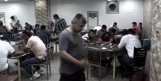 Türkiye'nin alanında en istikrarlı partisi!