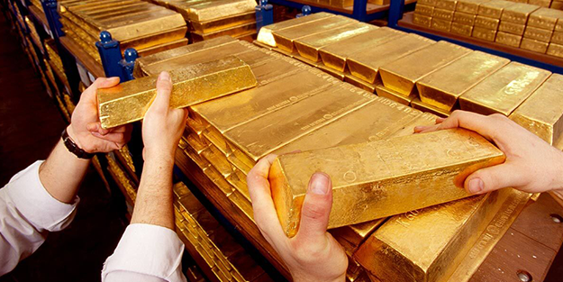 Türkiye'nin altın devinde deprem! Böyle vurgun görülmedi, herkes 'Bu nasıl olur?' diye birbirine soruyor