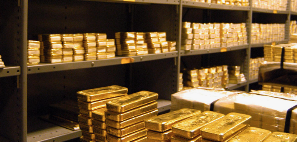 Türkiye'nin altın hamlesi Dünya Altın Konseyi'ni bile şaşırttı! İnanılmaz rakam