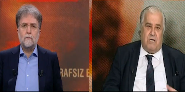 Türkiye'nin altınları yurt dışından nasıl getirildi? Türker canlı yayında anlattı