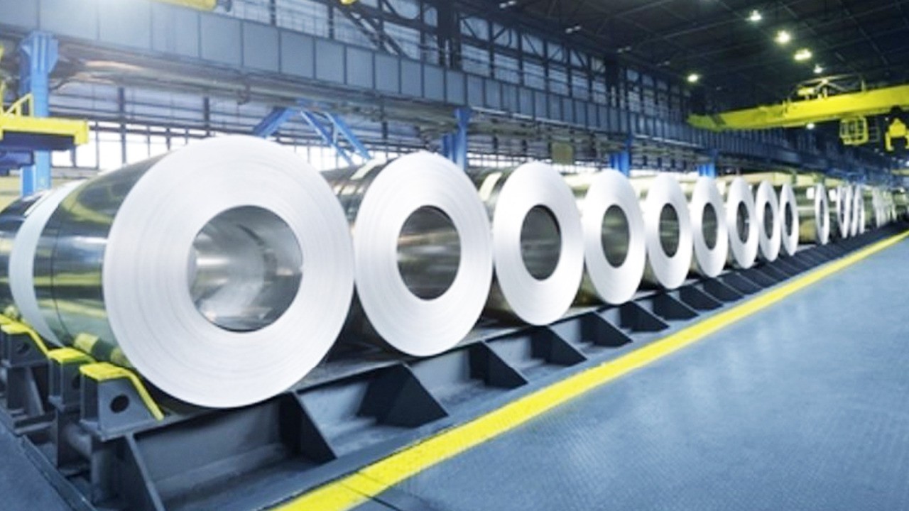  Türkiye'nin alüminyum devi şaşırtan konkordato kararını ilan etti! 35 yıllık firma!