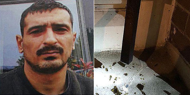 Türk Başkonsolosluğu'na saldıran teröristin cezası belli oldu