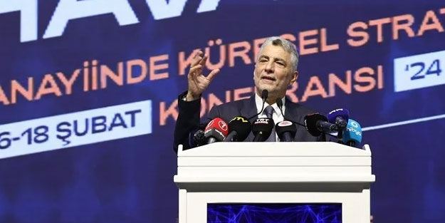 Türkiye'nin ana gelir kaynağı! Milli gelirin üçte biri tek sektörden...